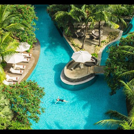 Doubletree By Hilton Jakarta - Diponegoro Dış mekan fotoğraf