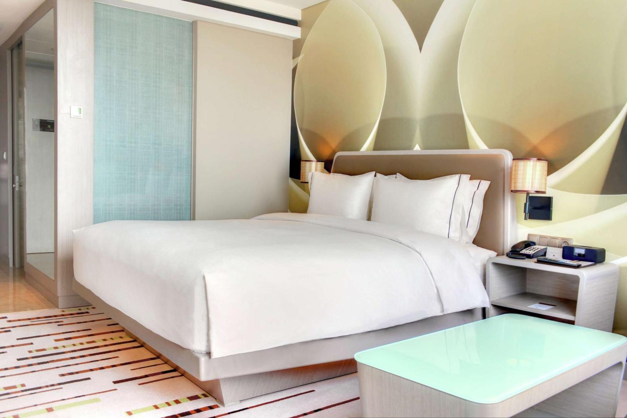 Doubletree By Hilton Jakarta - Diponegoro Dış mekan fotoğraf