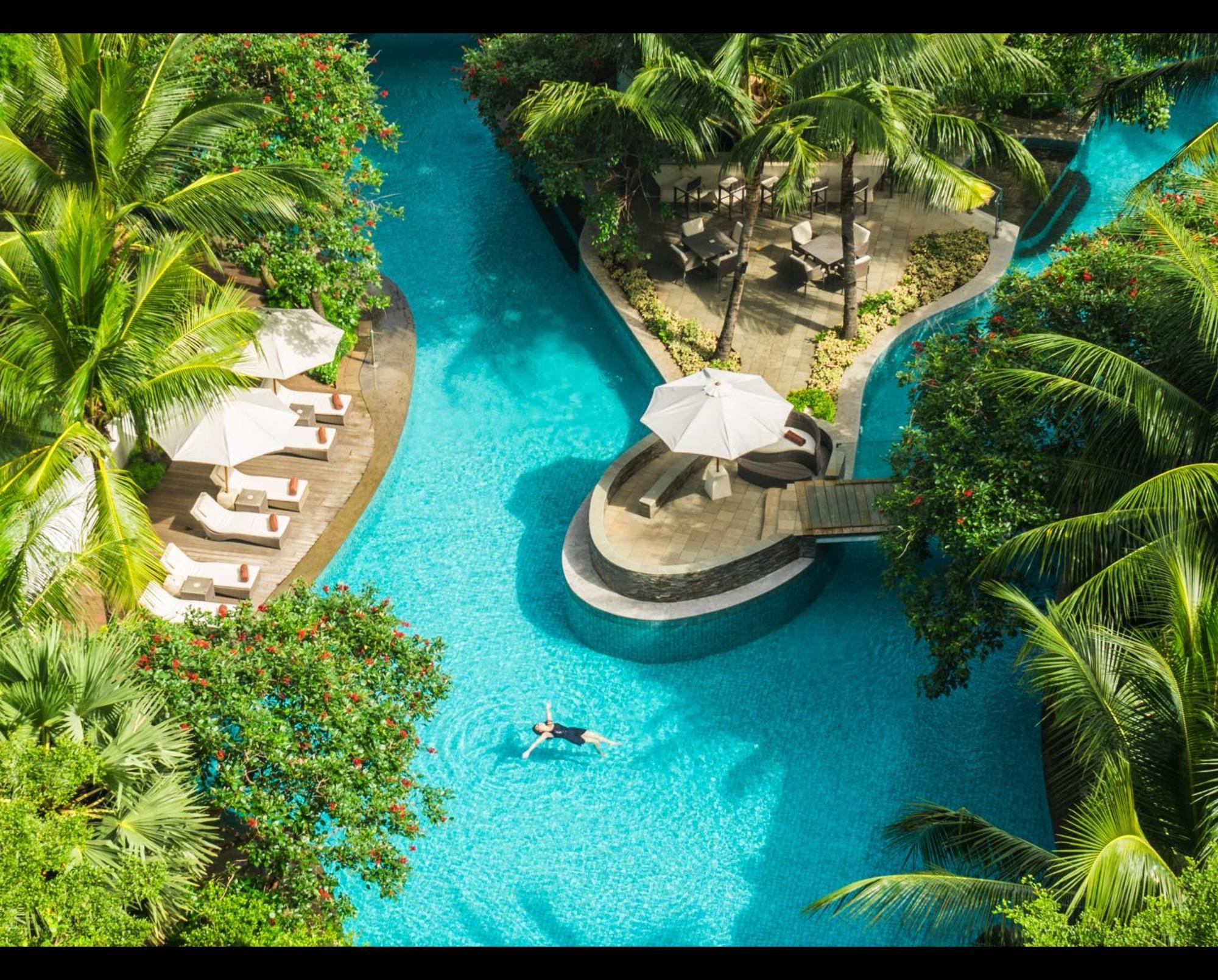 Doubletree By Hilton Jakarta - Diponegoro Dış mekan fotoğraf